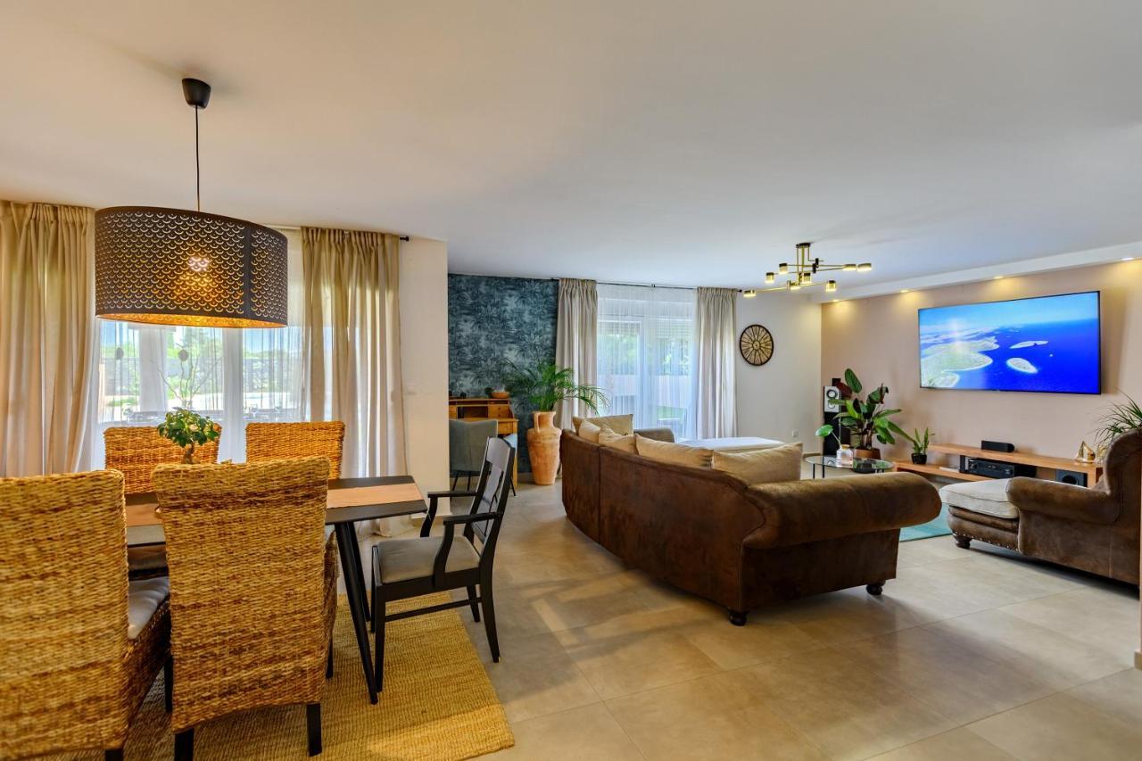 Green Residence Villa 자다르 외부 사진