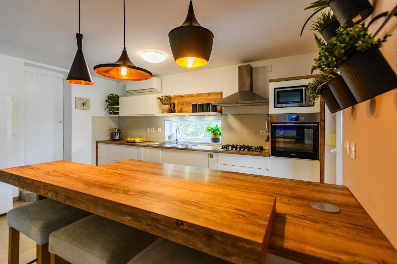 Green Residence Villa 자다르 외부 사진