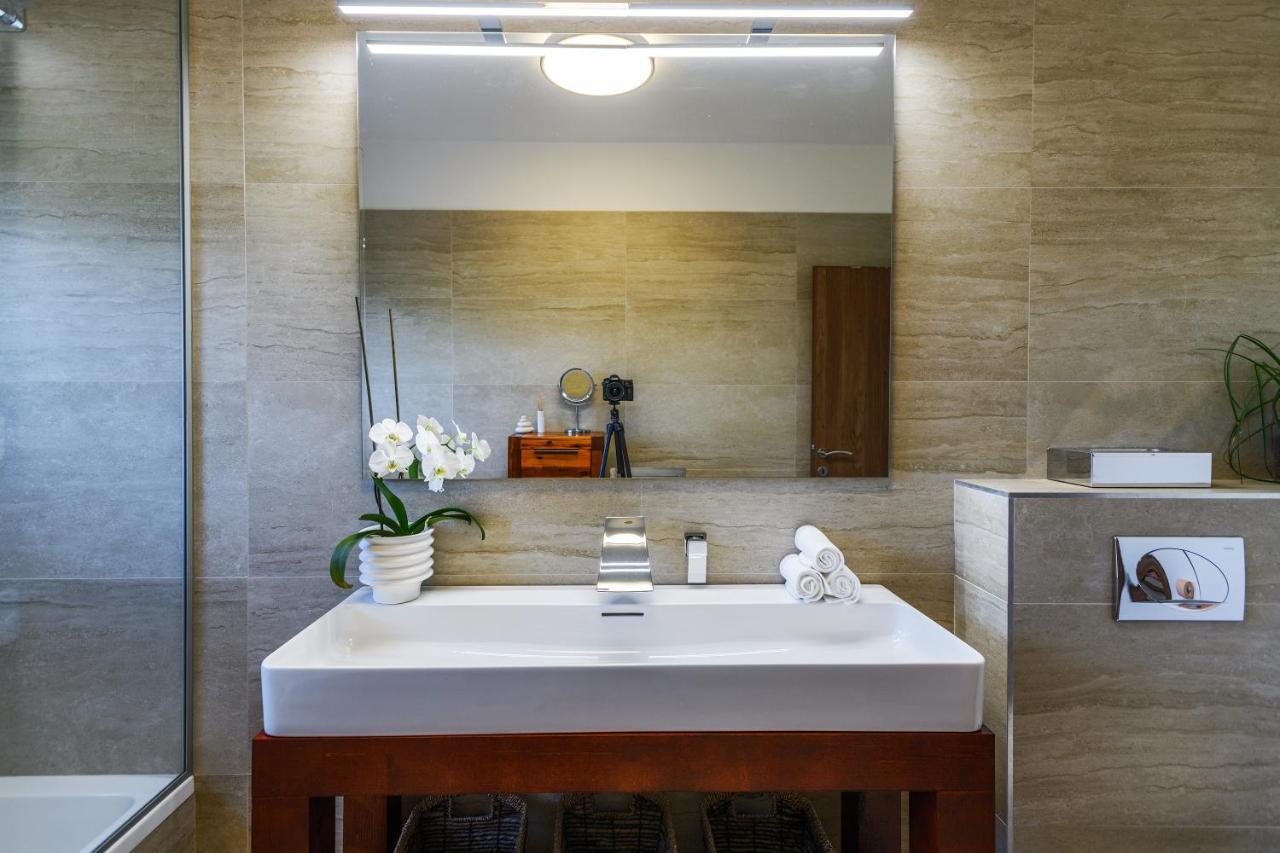 Green Residence Villa 자다르 외부 사진