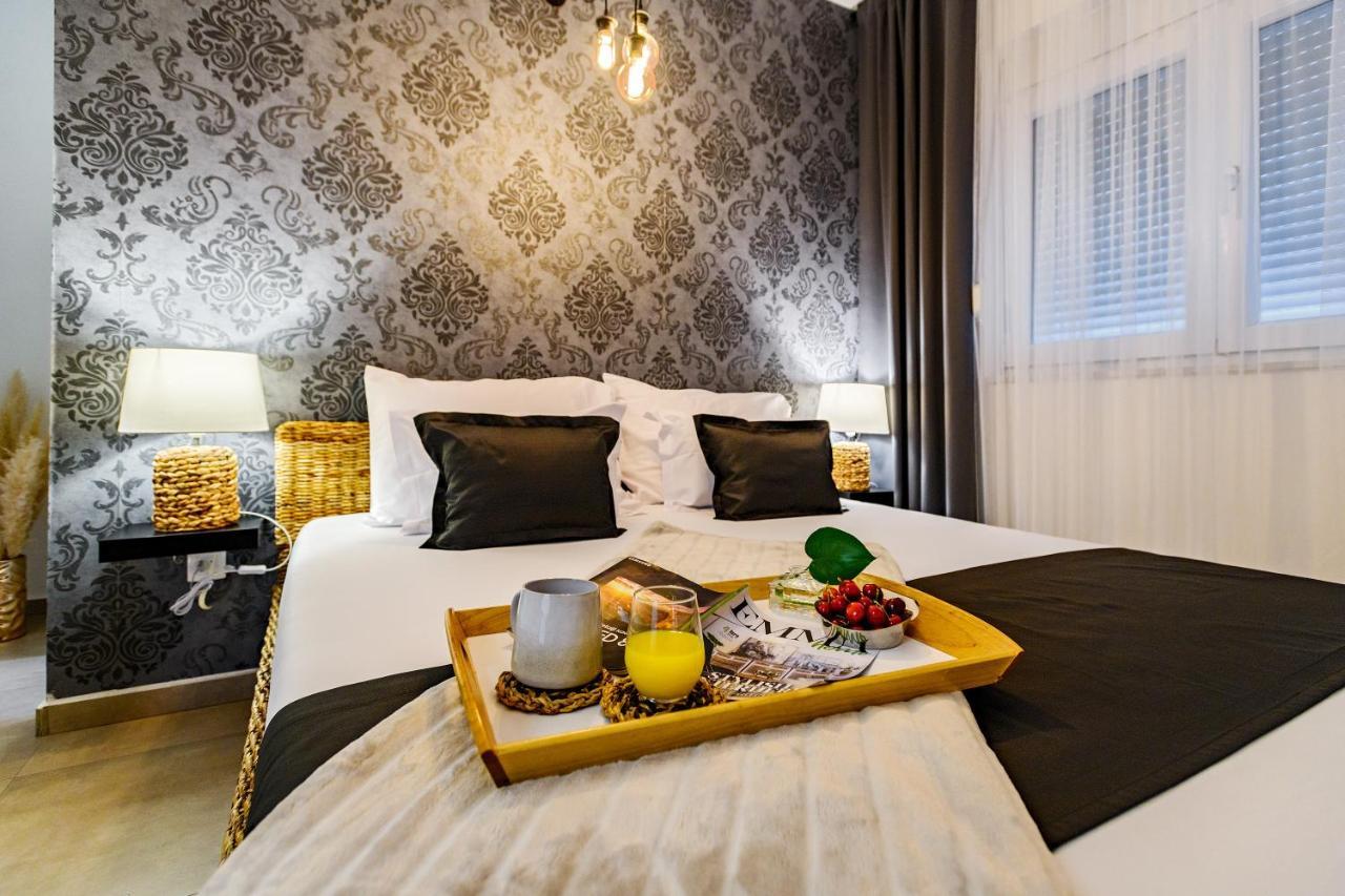 Green Residence Villa 자다르 외부 사진