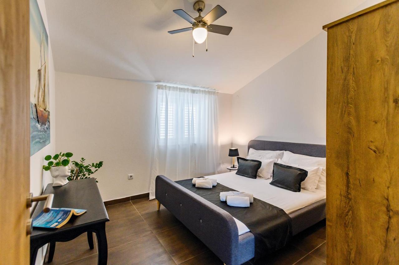 Green Residence Villa 자다르 외부 사진