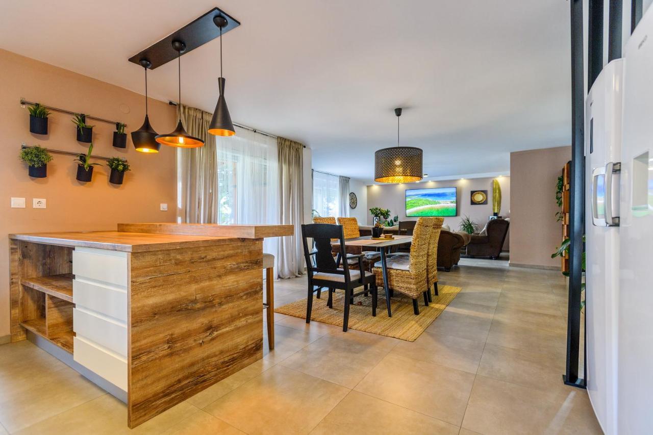 Green Residence Villa 자다르 외부 사진