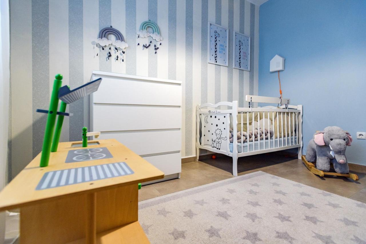 Green Residence Villa 자다르 외부 사진