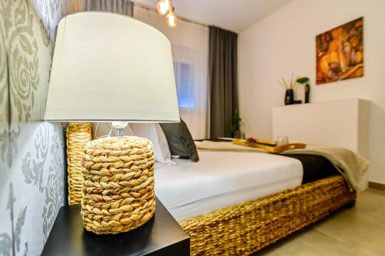Green Residence Villa 자다르 외부 사진