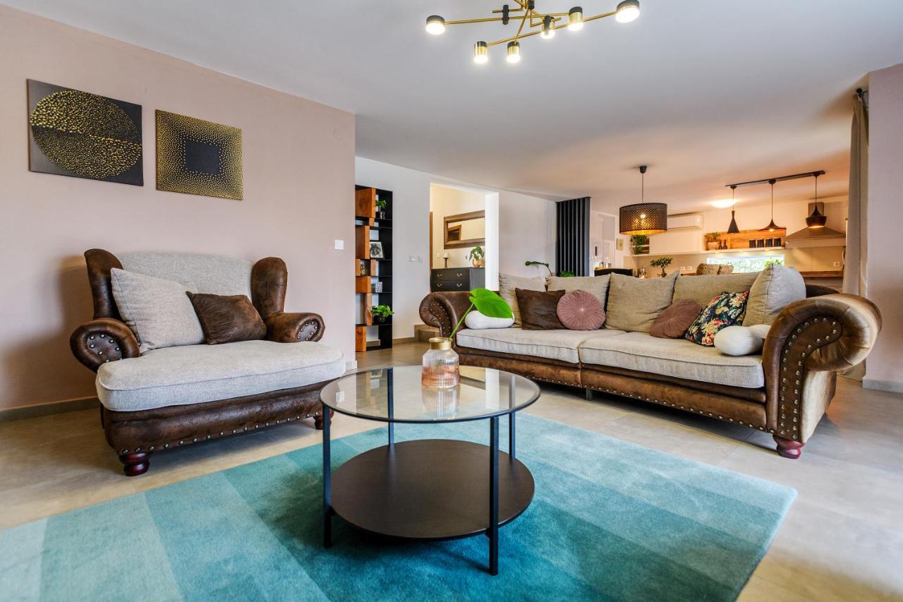 Green Residence Villa 자다르 외부 사진