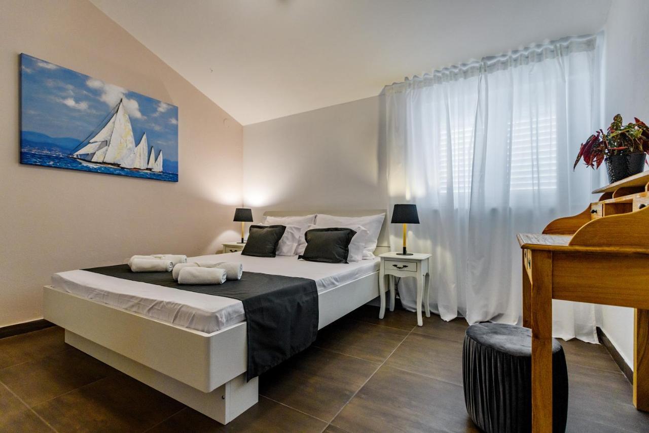Green Residence Villa 자다르 외부 사진
