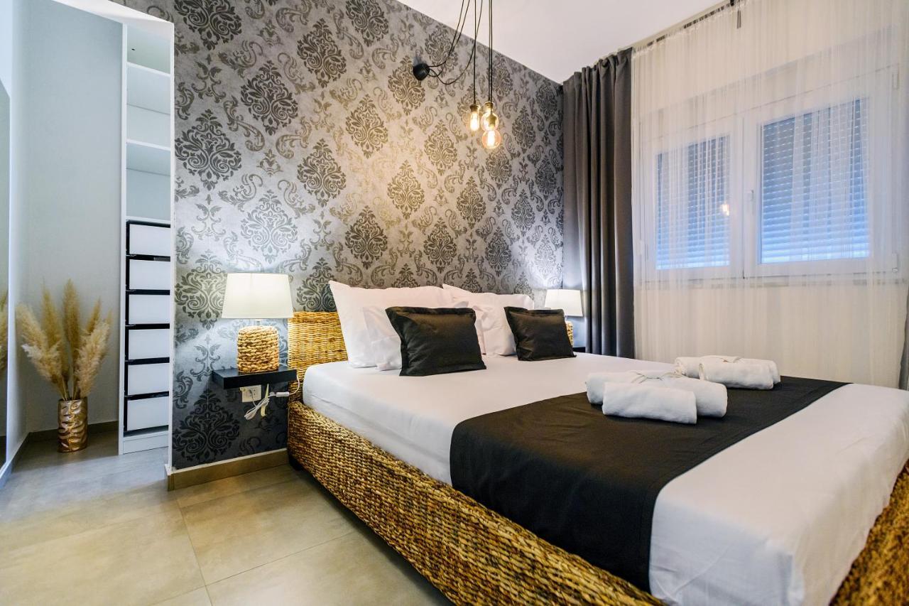 Green Residence Villa 자다르 외부 사진