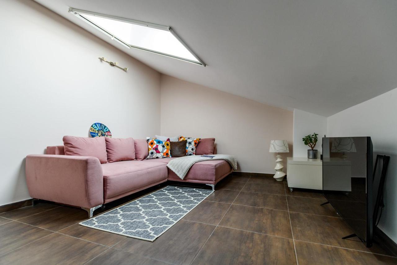 Green Residence Villa 자다르 외부 사진