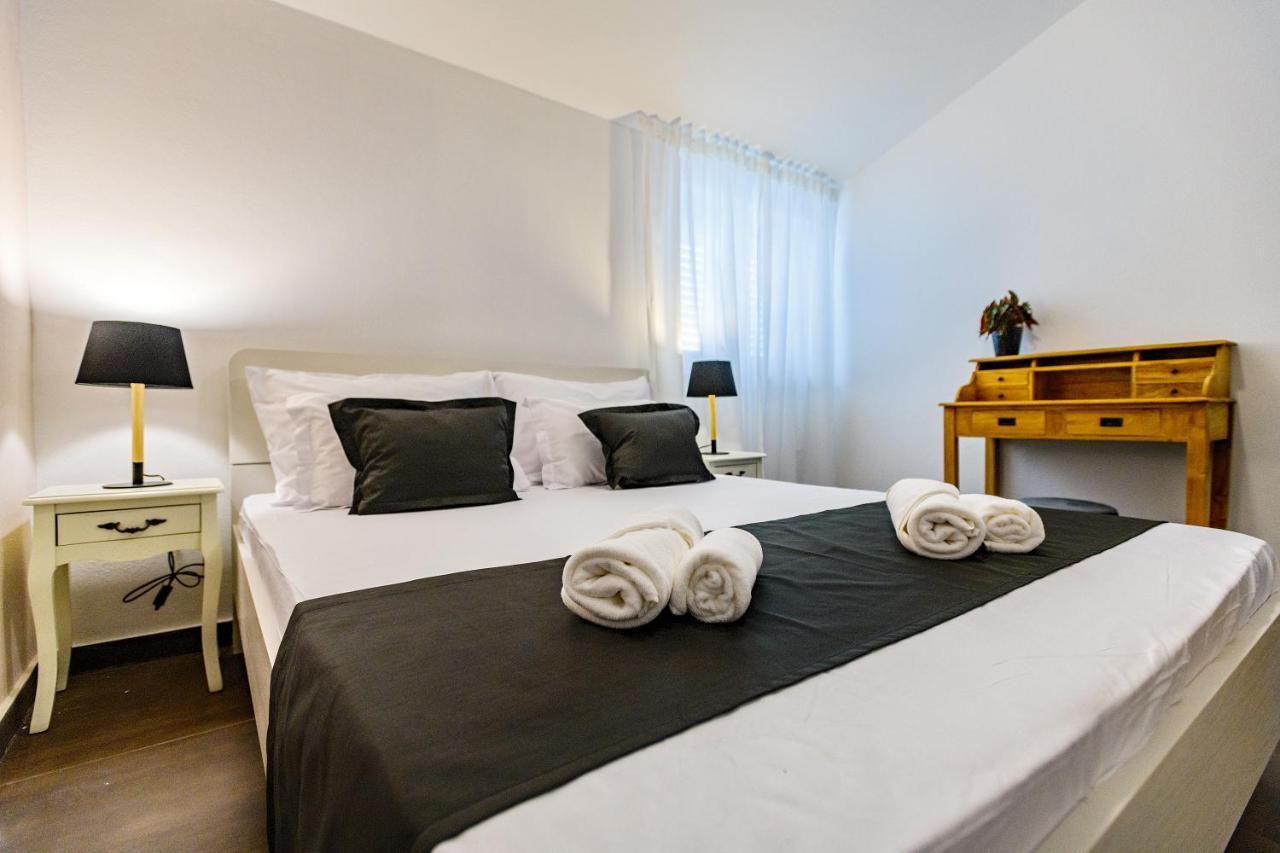 Green Residence Villa 자다르 외부 사진