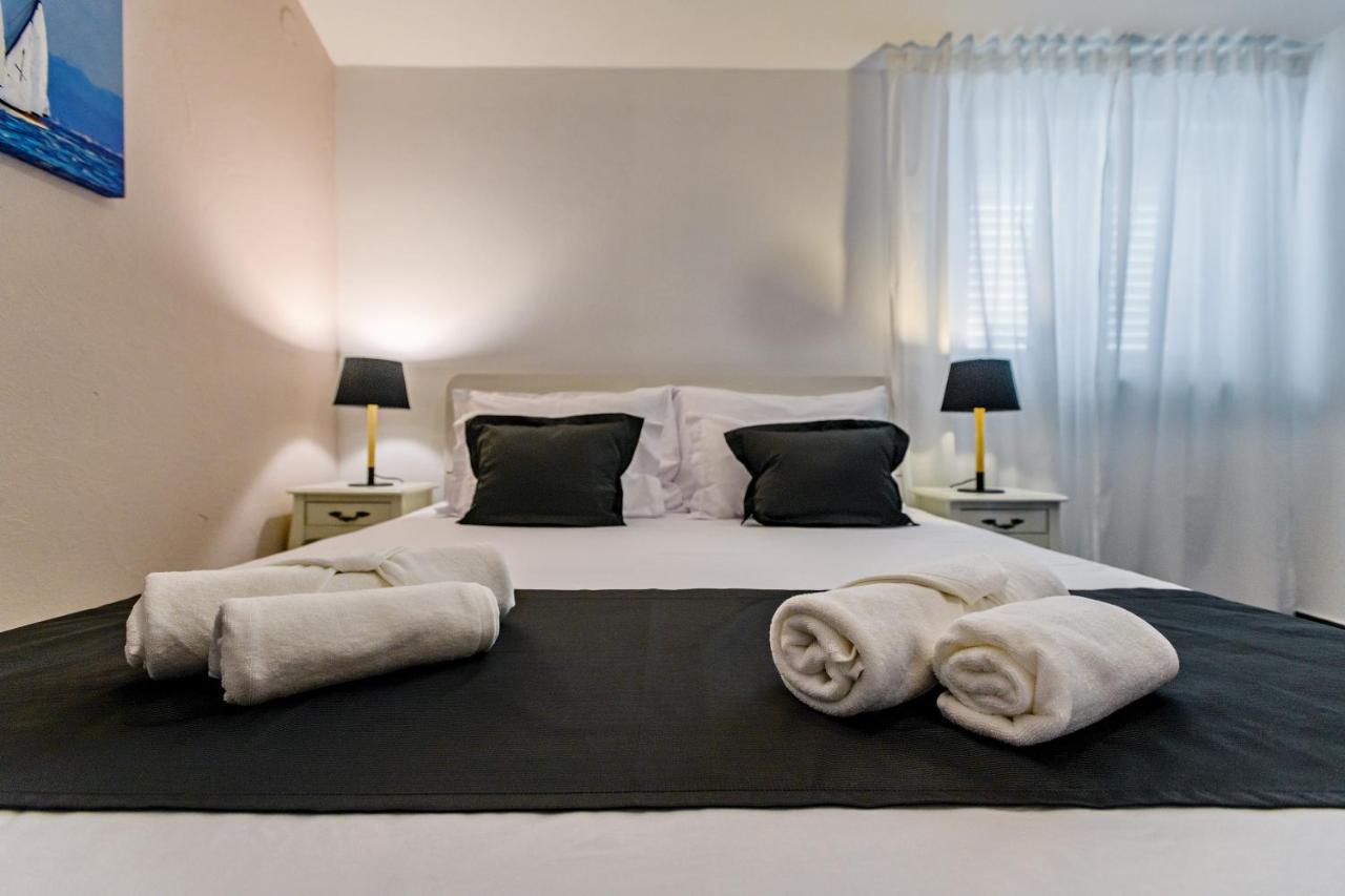 Green Residence Villa 자다르 외부 사진