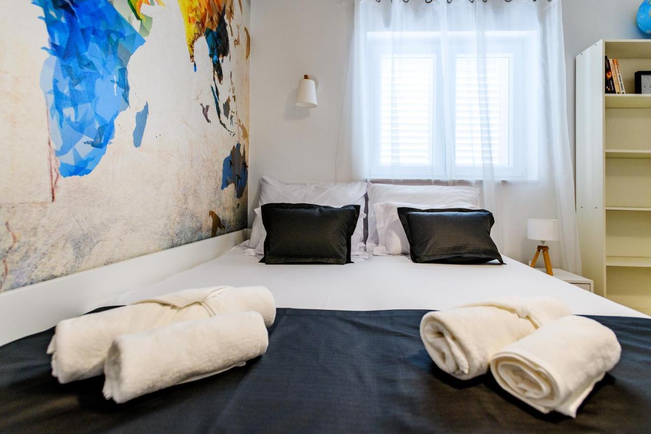 Green Residence Villa 자다르 외부 사진